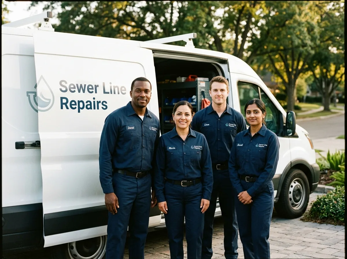Emergency Plumber company in East Taunton, MA